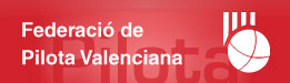 Federació de Pilota Valenciana